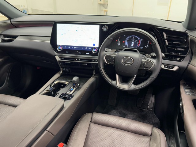 レクサス RX350 version L