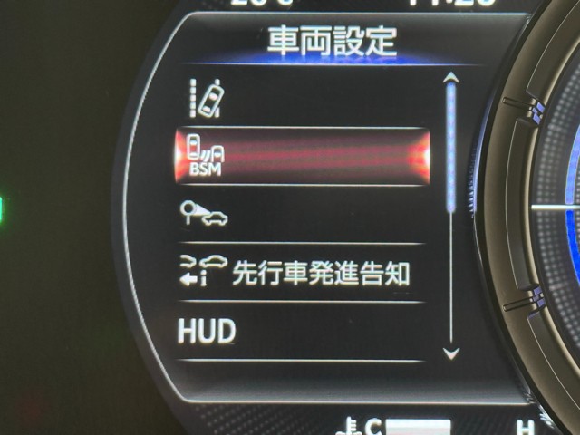 レクサス UX250h F SPORT