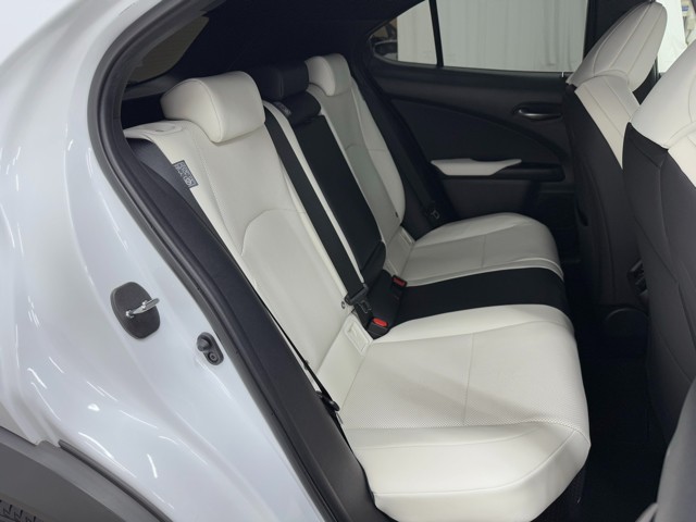 レクサス UX250h F SPORT