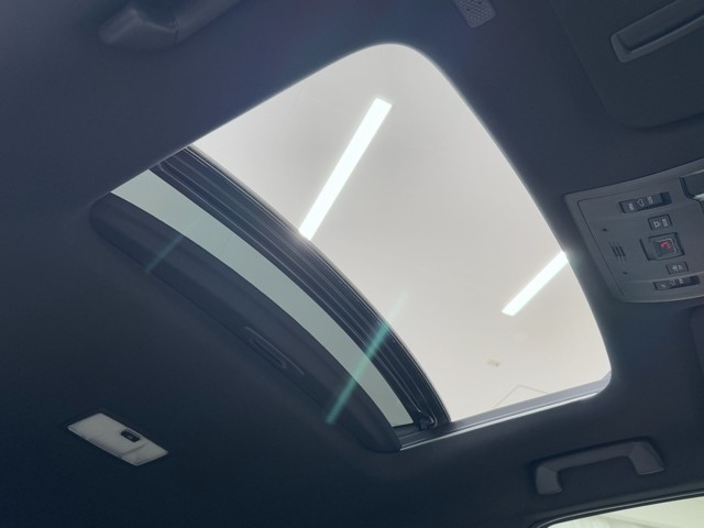 レクサス UX250h F SPORT