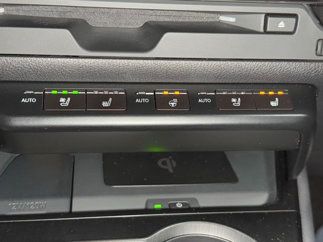 レクサス UX250h F SPORT