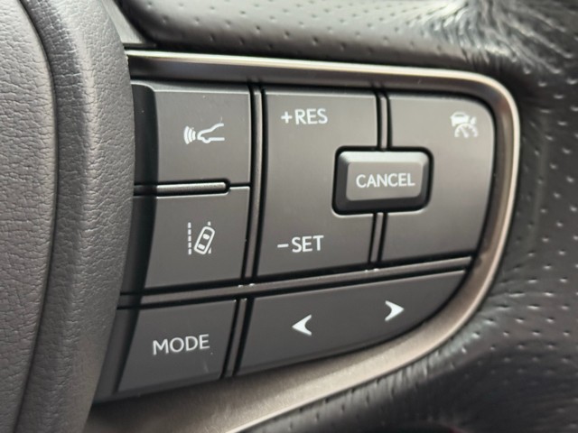 レクサス UX250h F SPORT