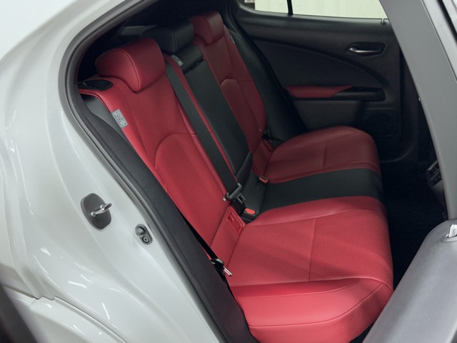 レクサス UX250h F SPORT