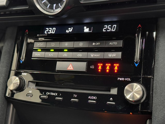 レクサス IS500 F SPORT perf