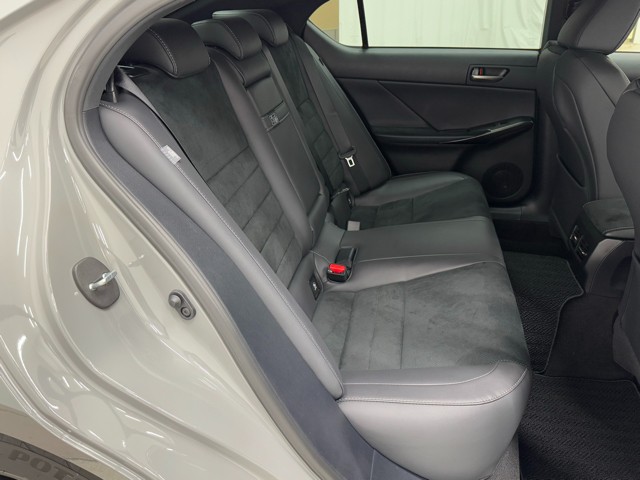 レクサス IS500 F SPORT perf