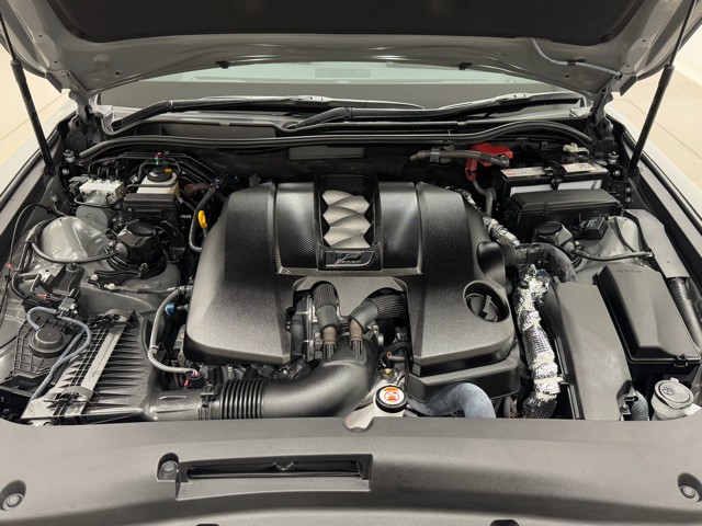 レクサス IS500 F SPORT perf