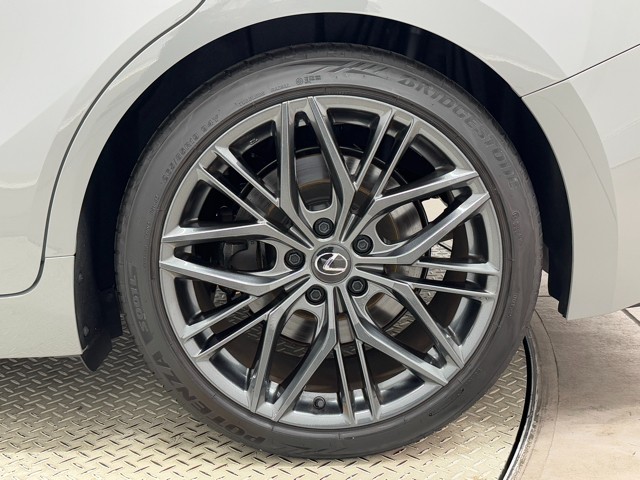 レクサス IS500 F SPORT perf