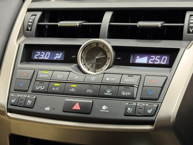 レクサス NX300h version L