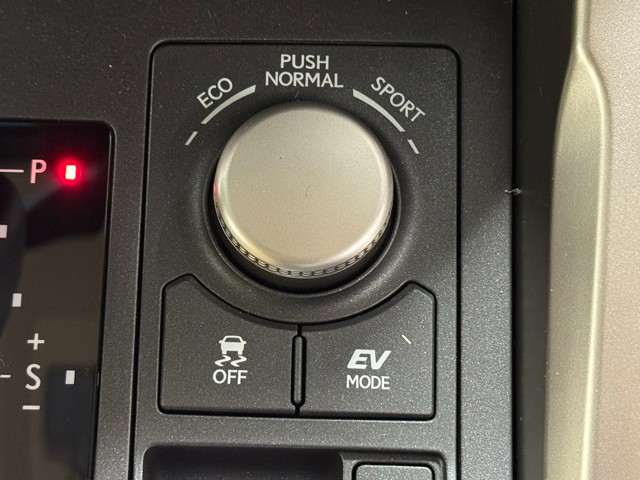 レクサス NX300h version L