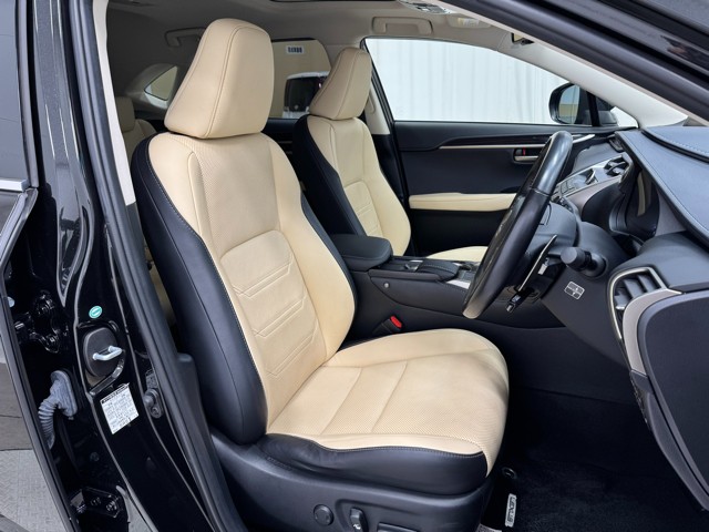 レクサス NX300h version L