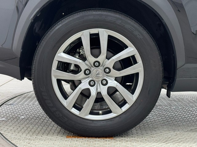レクサス NX300h version L