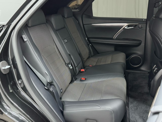 レクサス RX450h F SPORT