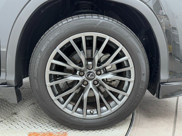 レクサス RX450h F SPORT