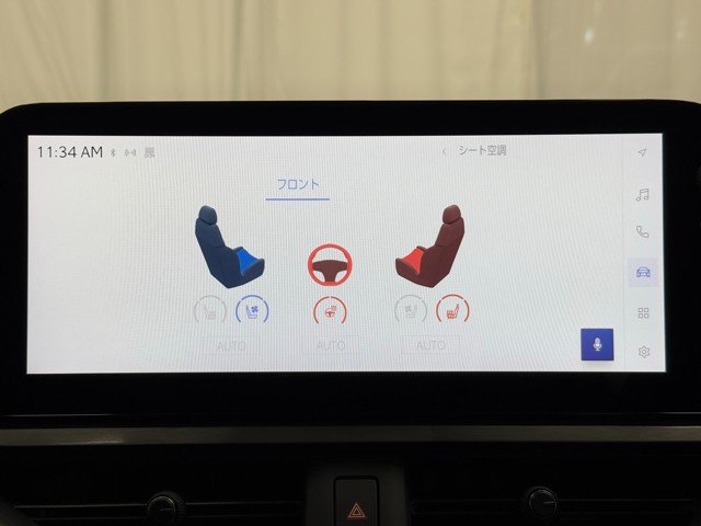 レクサス UX200 F SPORT Emo.Ex