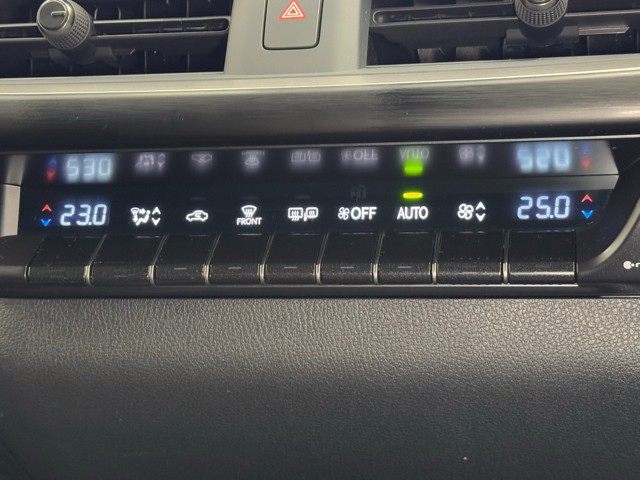 レクサス UX200 F SPORT Emo.Ex