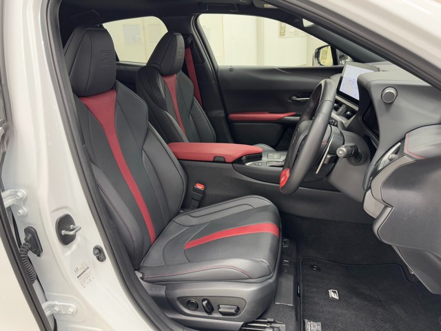 レクサス UX200 F SPORT Emo.Ex