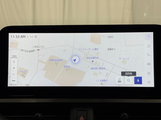 レクサス UX200 F SPORT Emo.Ex