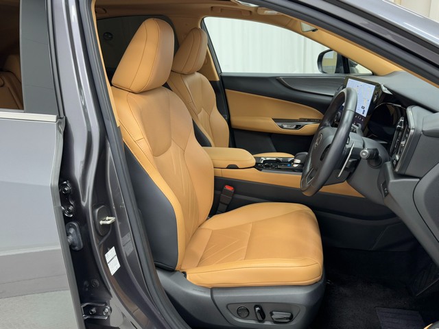 レクサス NX350h version L