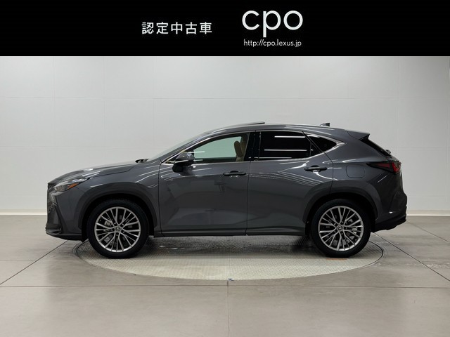 レクサス NX350h version L