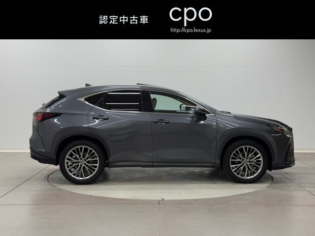 レクサス NX350h version L