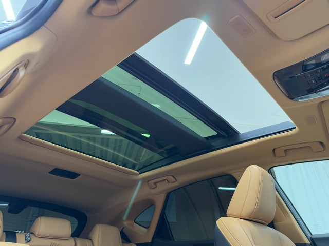 レクサス NX350h version L