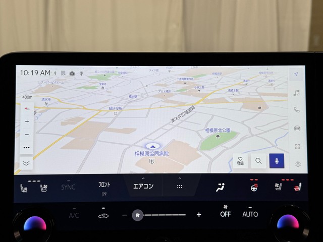 レクサス LM500h EXECUTIVE