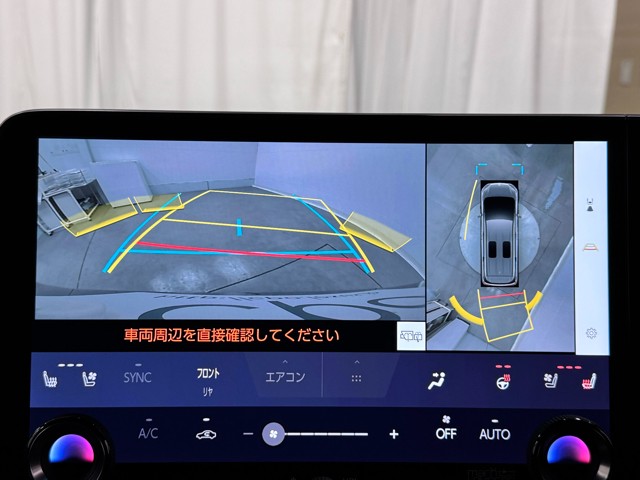 レクサス LM500h EXECUTIVE