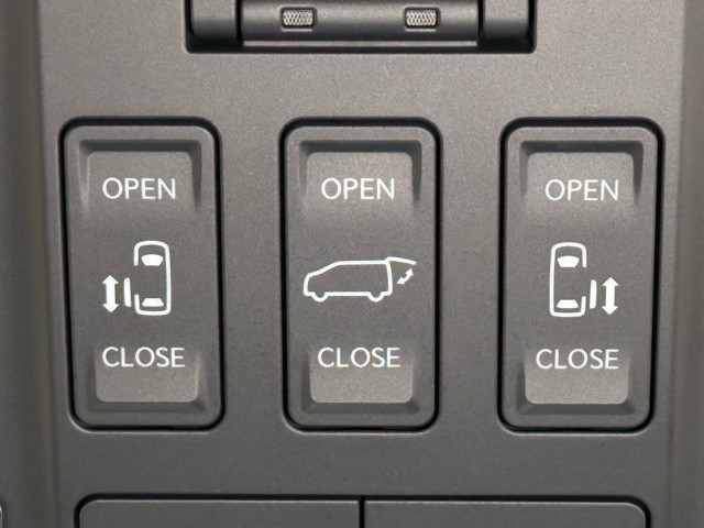 レクサス LM500h EXECUTIVE