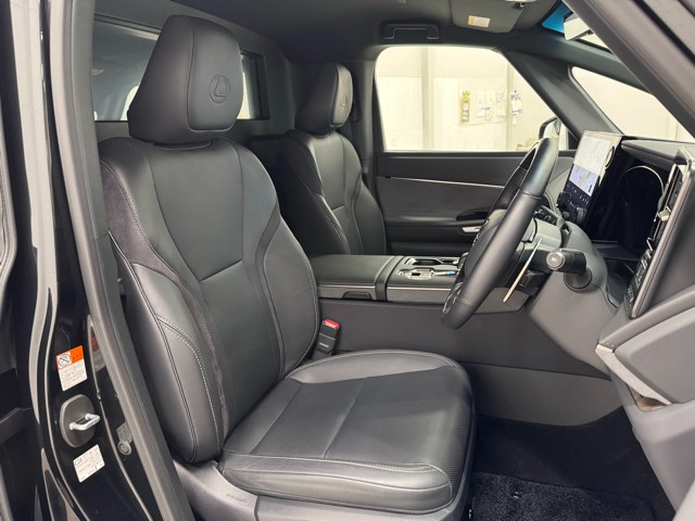 レクサス LM500h EXECUTIVE