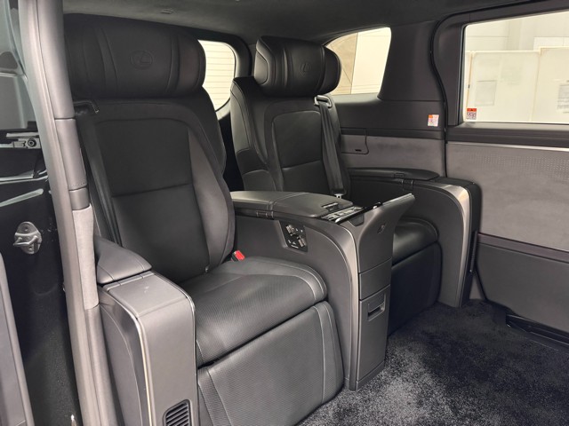 レクサス LM500h EXECUTIVE