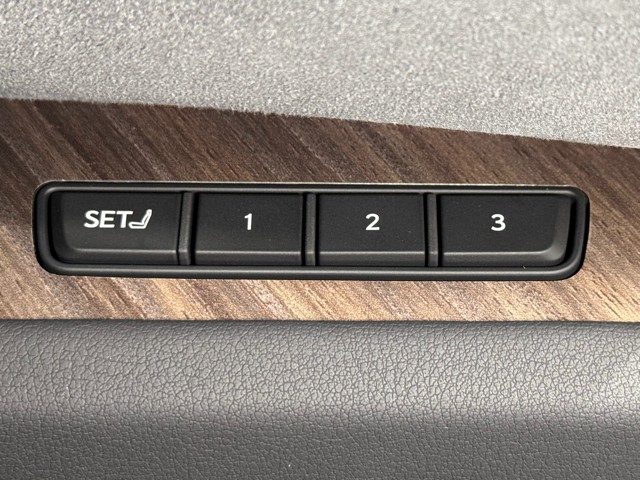 レクサス LM500h EXECUTIVE