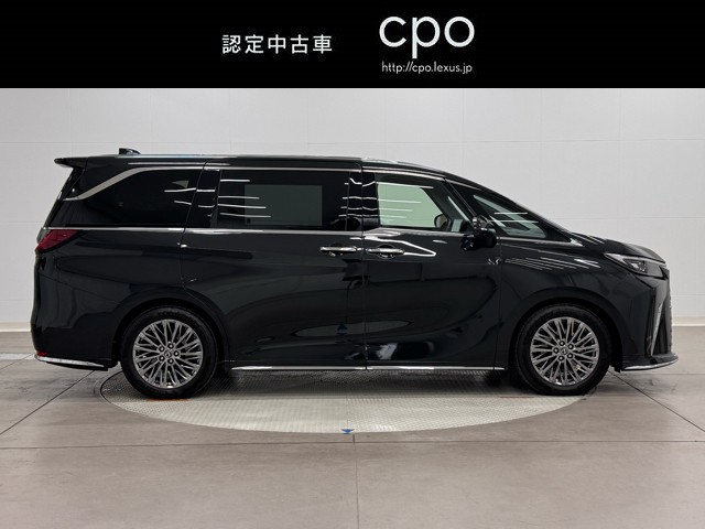 レクサス LM500h EXECUTIVE