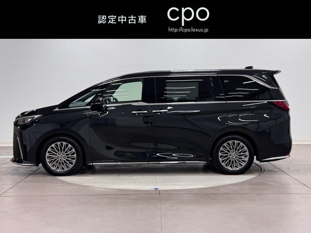 レクサス LM500h EXECUTIVE