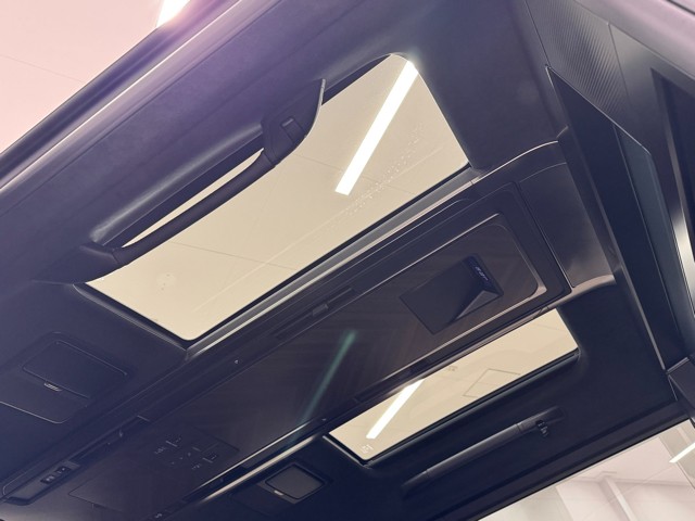 レクサス LM500h EXECUTIVE