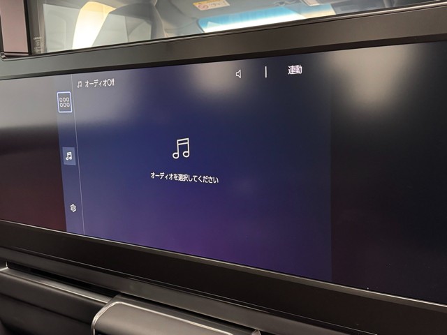 レクサス LM500h EXECUTIVE