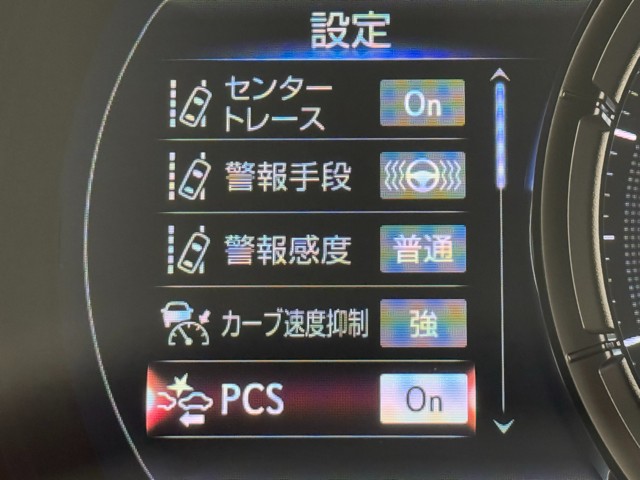 レクサス IS500 F SPORT Perf.