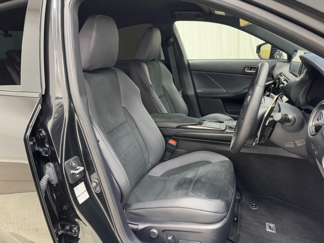 レクサス IS500 F SPORT Perf.