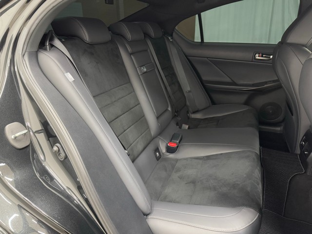 レクサス IS500 F SPORT Perf.