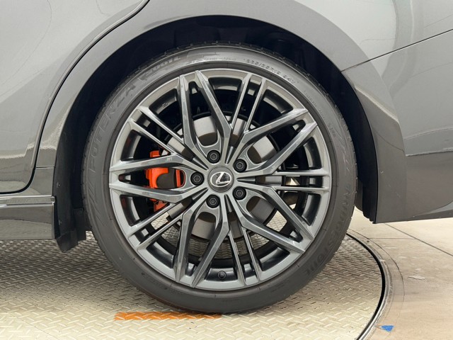 レクサス IS500 F SPORT Perf.