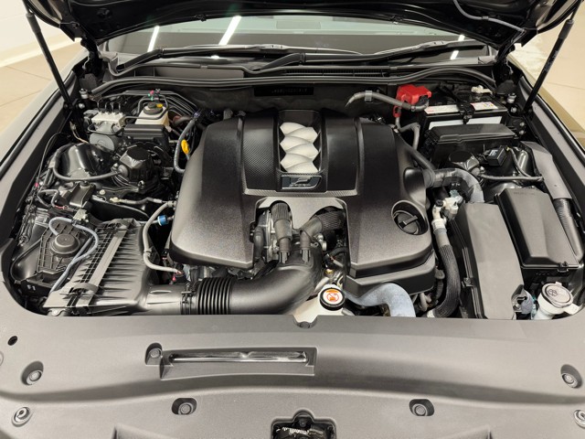 レクサス IS500 F SPORT Perf.