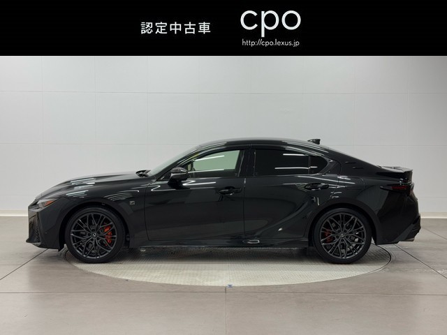 レクサス IS500 F SPORT Perf.