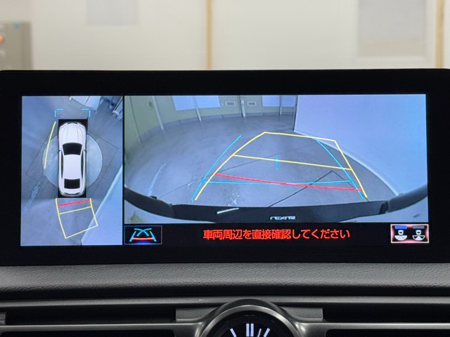 レクサス IS500 F SPORT Perf.