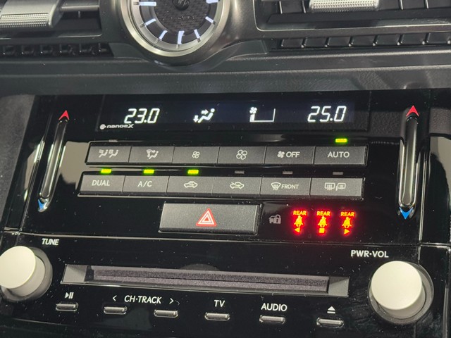 レクサス IS500 F SPORT Perf.