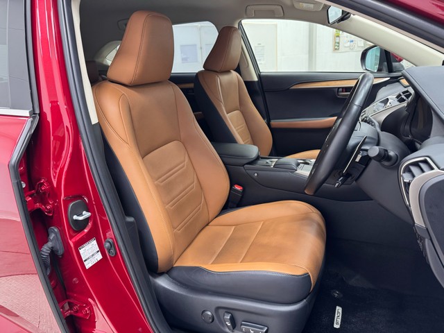レクサス NX300h version L