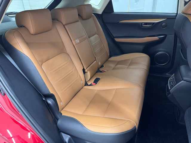 レクサス NX300h version L