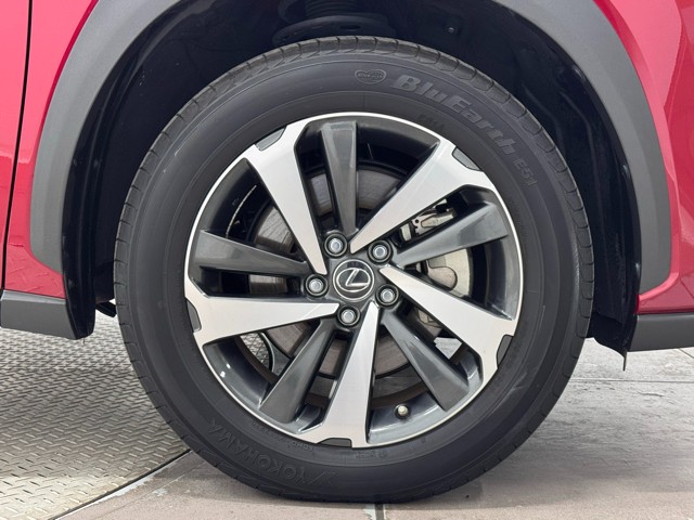 レクサス NX300h version L