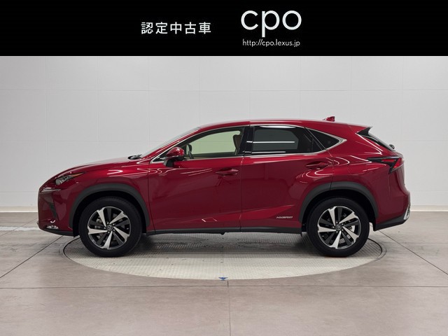 レクサス NX300h version L