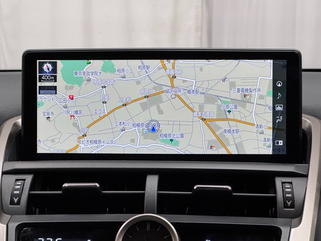 レクサス NX300h version L