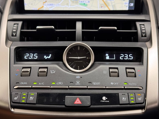 レクサス NX300h version L