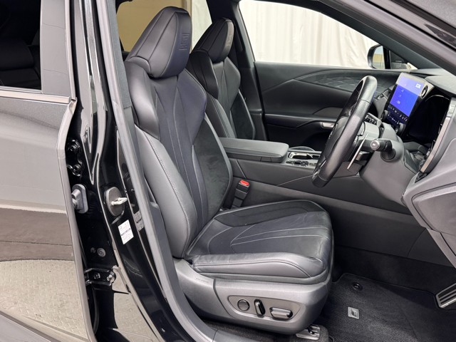 レクサス RX500h F SPORT Perf